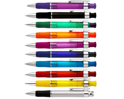 Kandy Pens